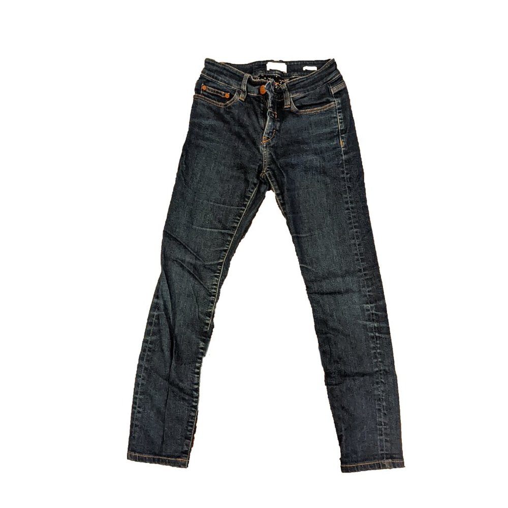 Dark Wash Women's Jeans - Size 24 - Closed Brand